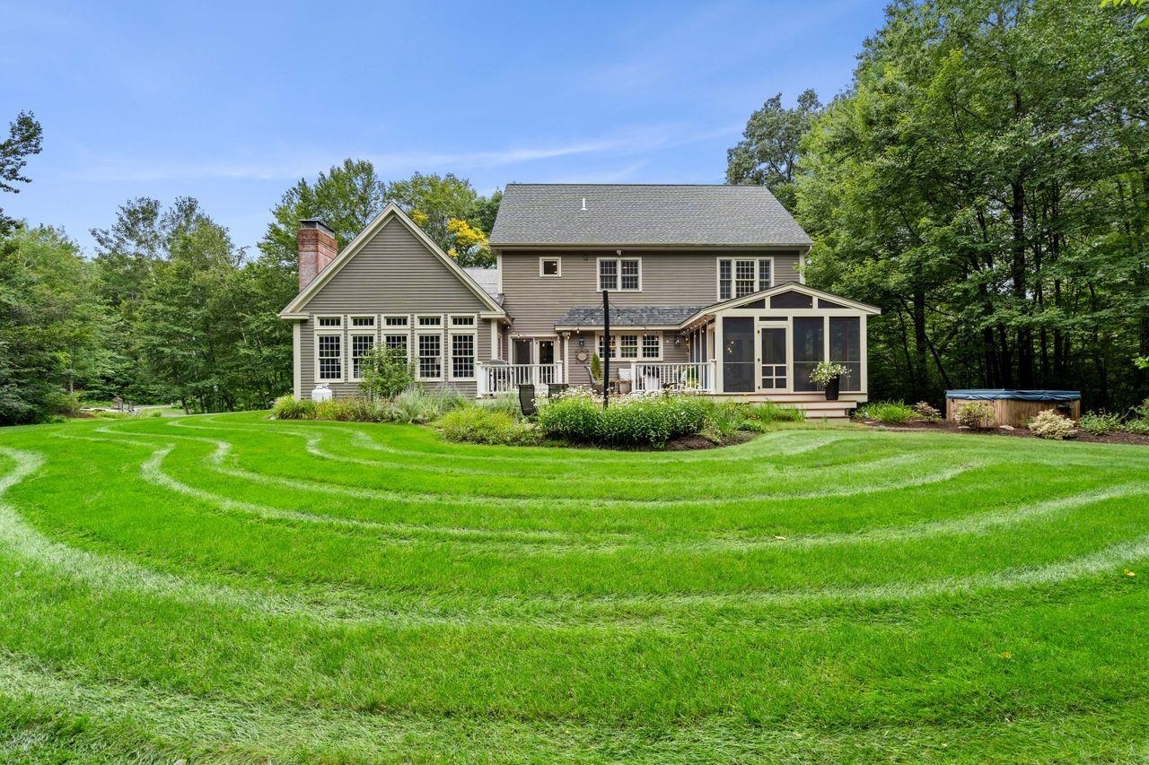 Property Photo: 19 Spartan Drive NH 03110