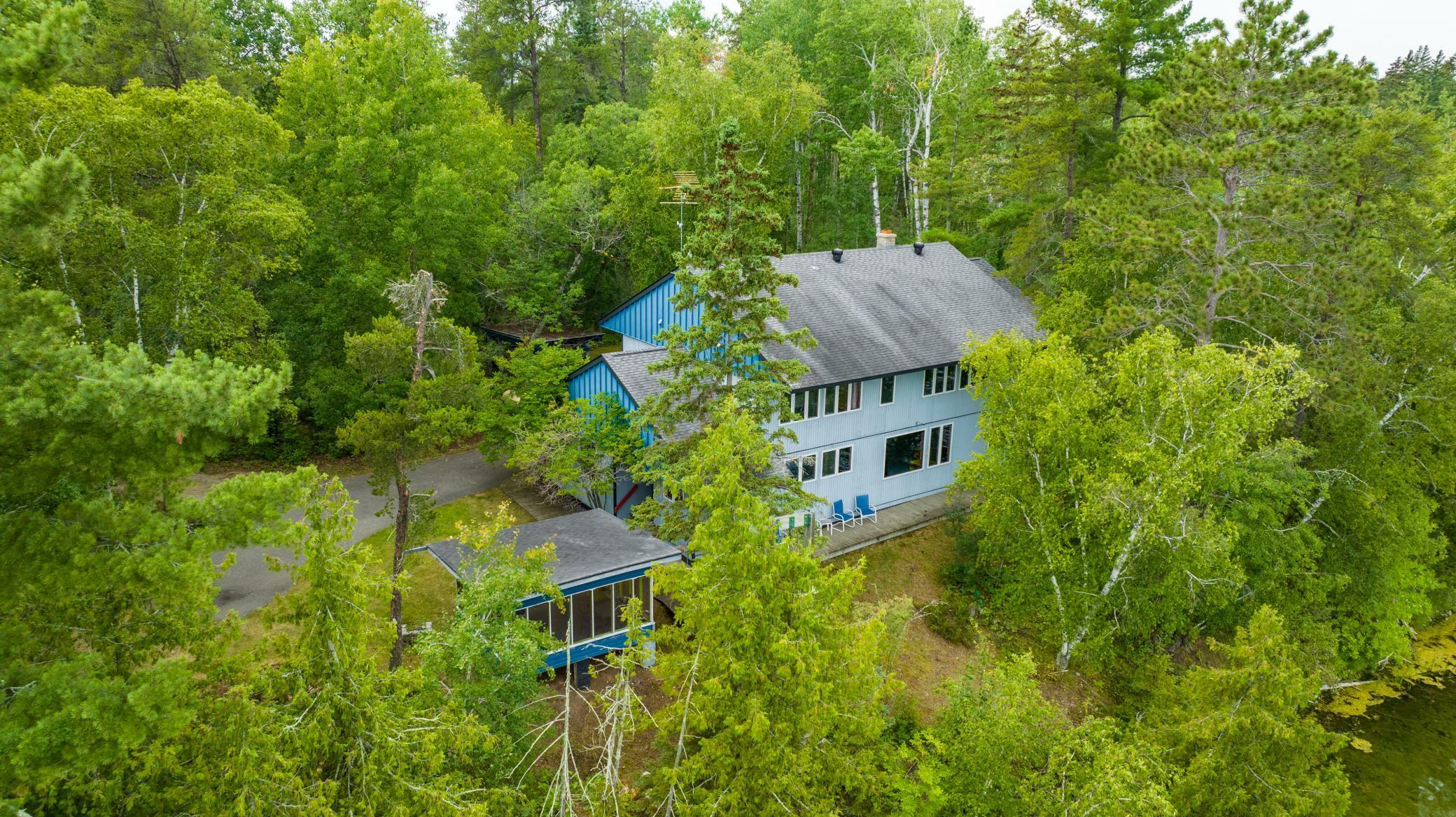 Property Photo: 28502 County 37 MN 56461