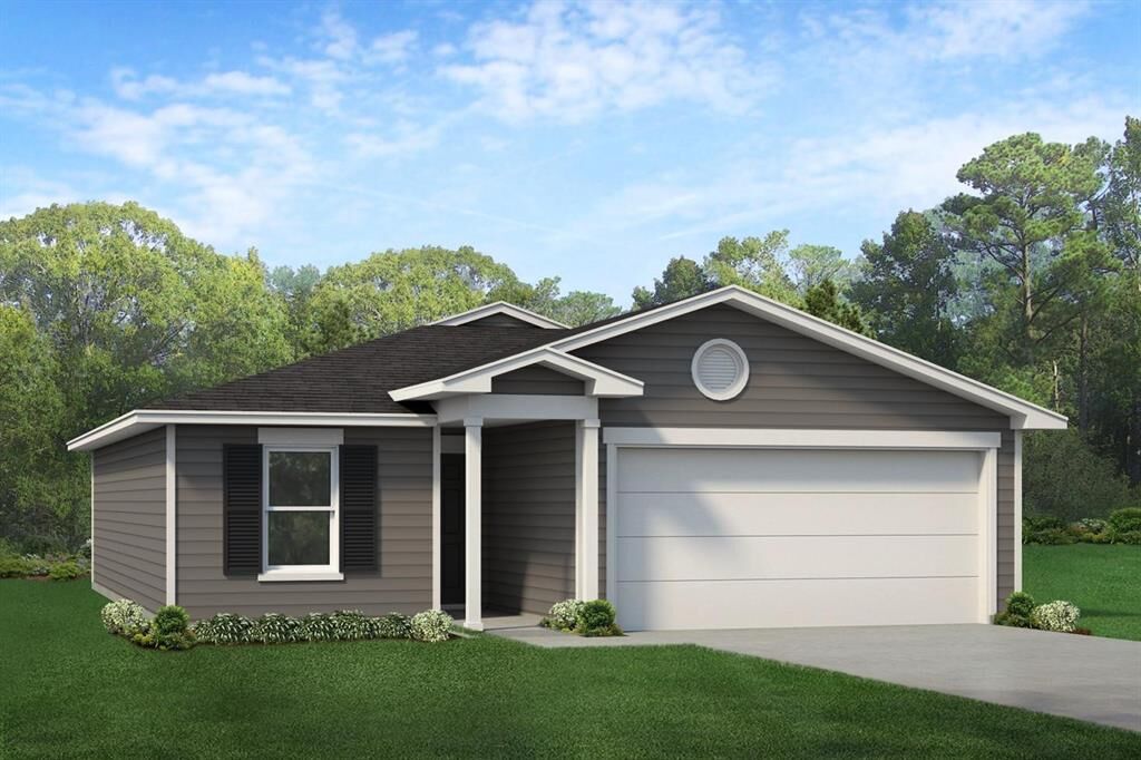 Property Photo:  4316 E 60th Street  TX 79403 