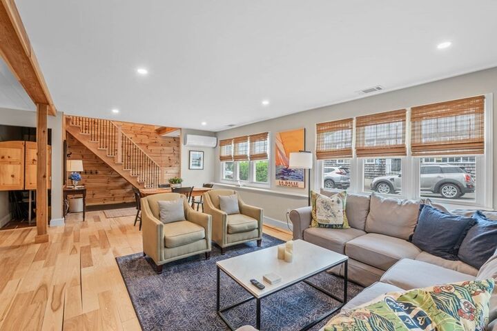 Property Photo: 2 Central St. MA 01945