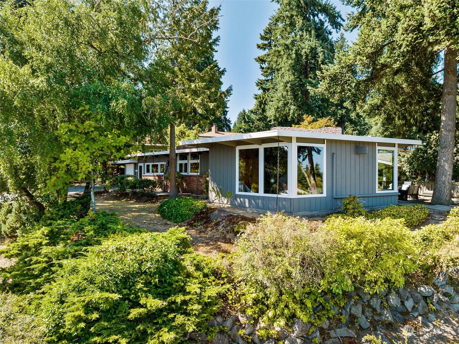 Property Photo:  15603 36th Avenue NE  WA 98155 