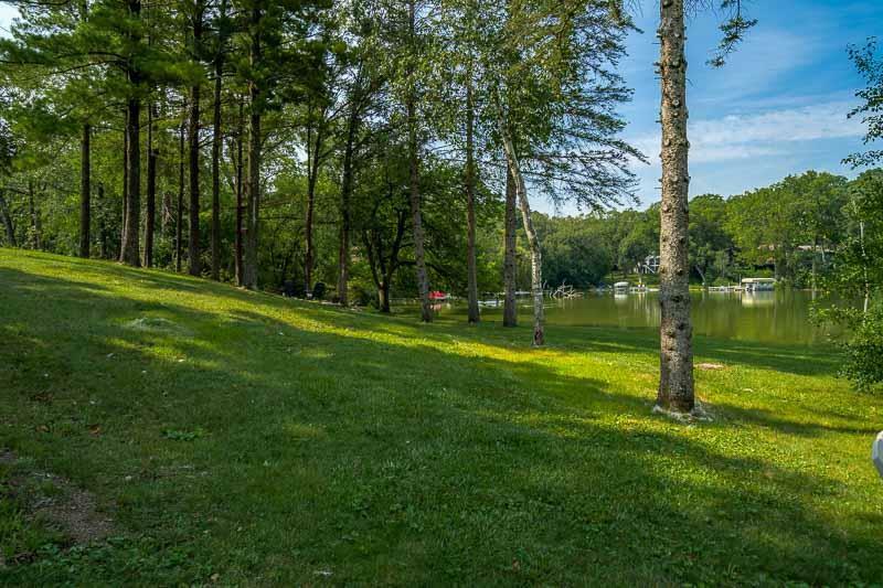 Property Photo: Lot 8 Alden Street WI 53190