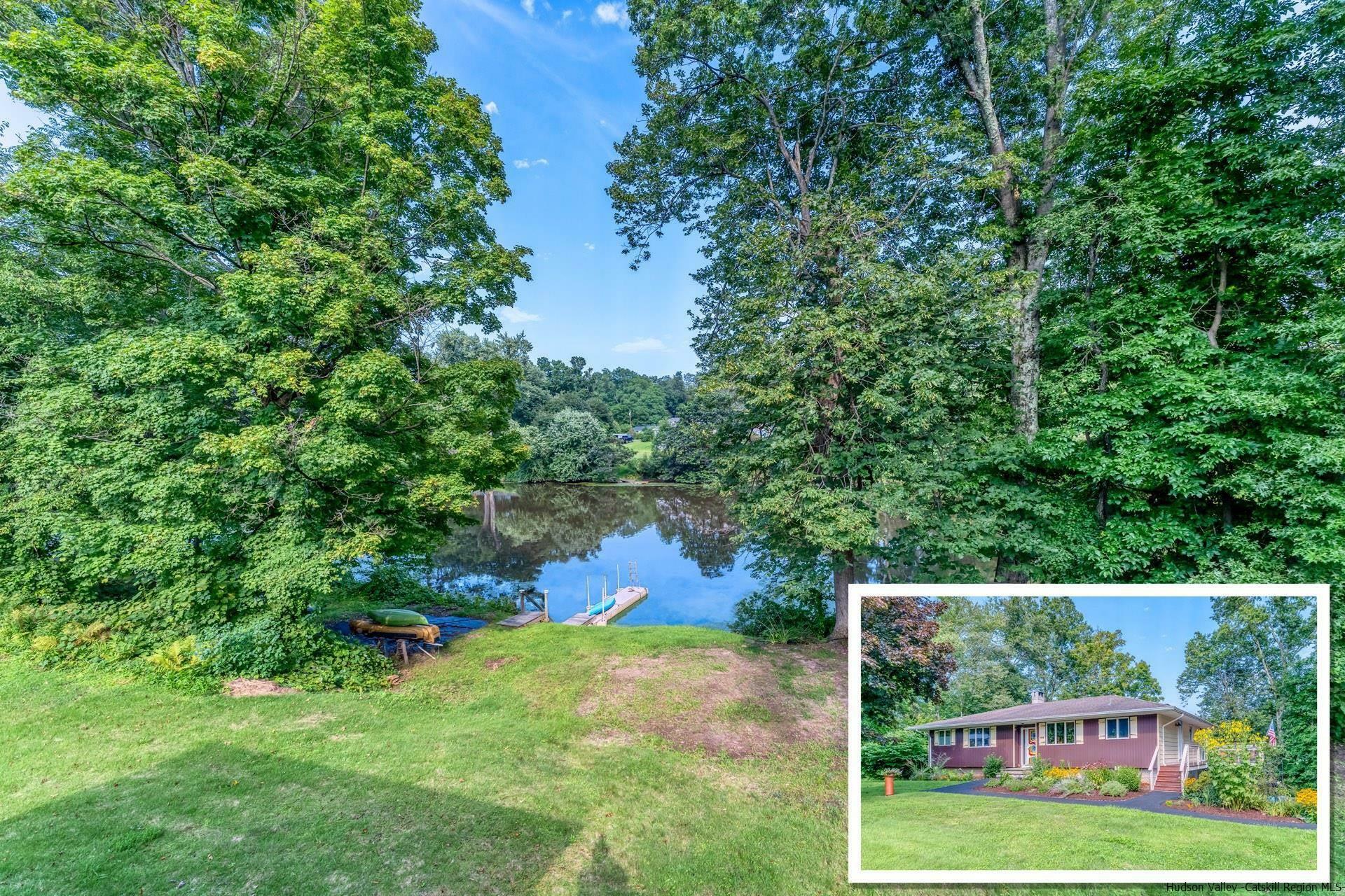 Property Photo: 244 N Brigham NY 12449