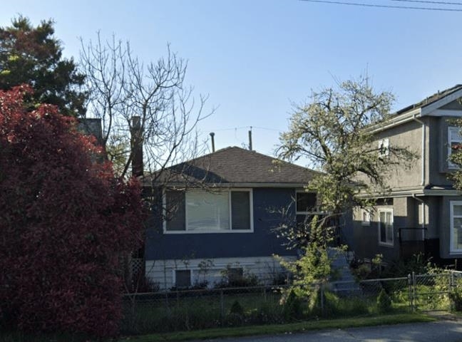 Property Photo:  4675 Rupert Street  BC V5R2J4 