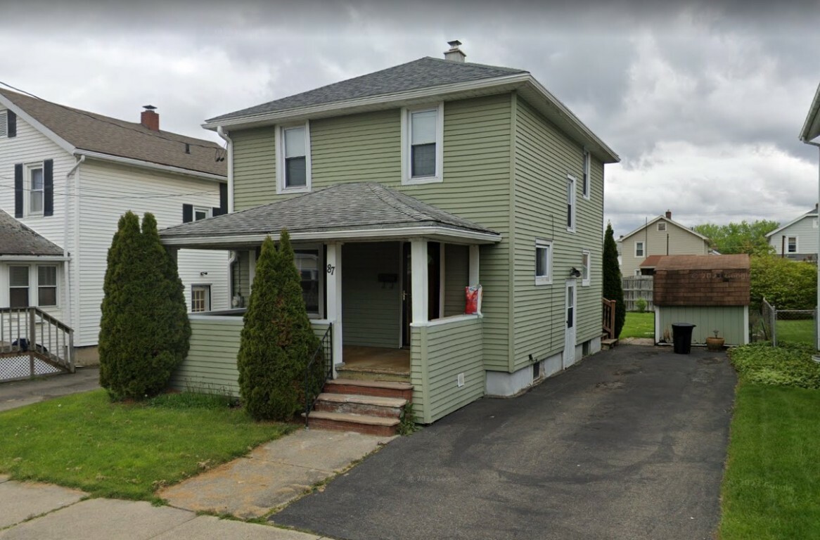 87 Thomas Street  Johnson City NY 13790 photo