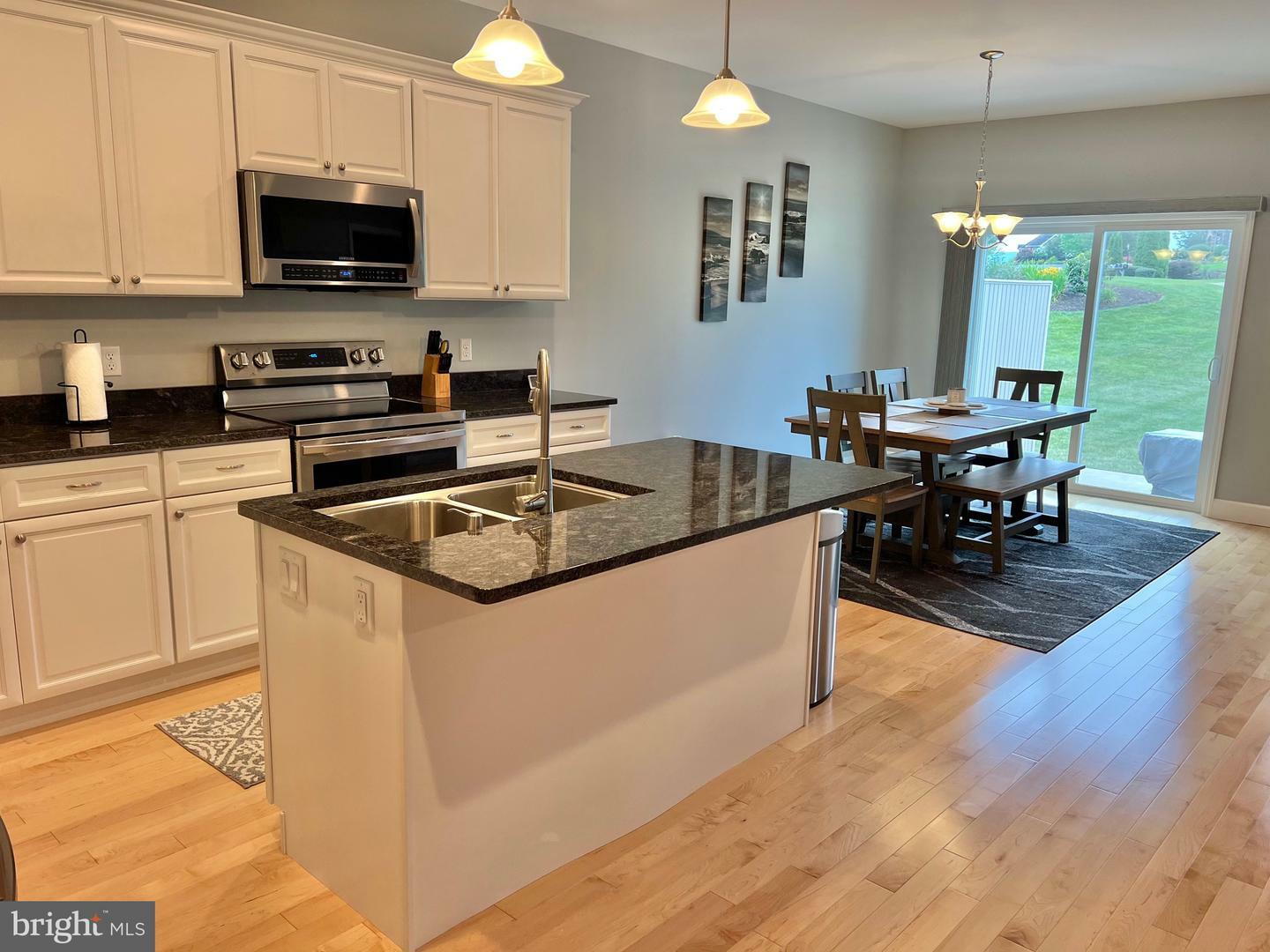 Property Photo: 384 Meadow Flower Circle PA 16823