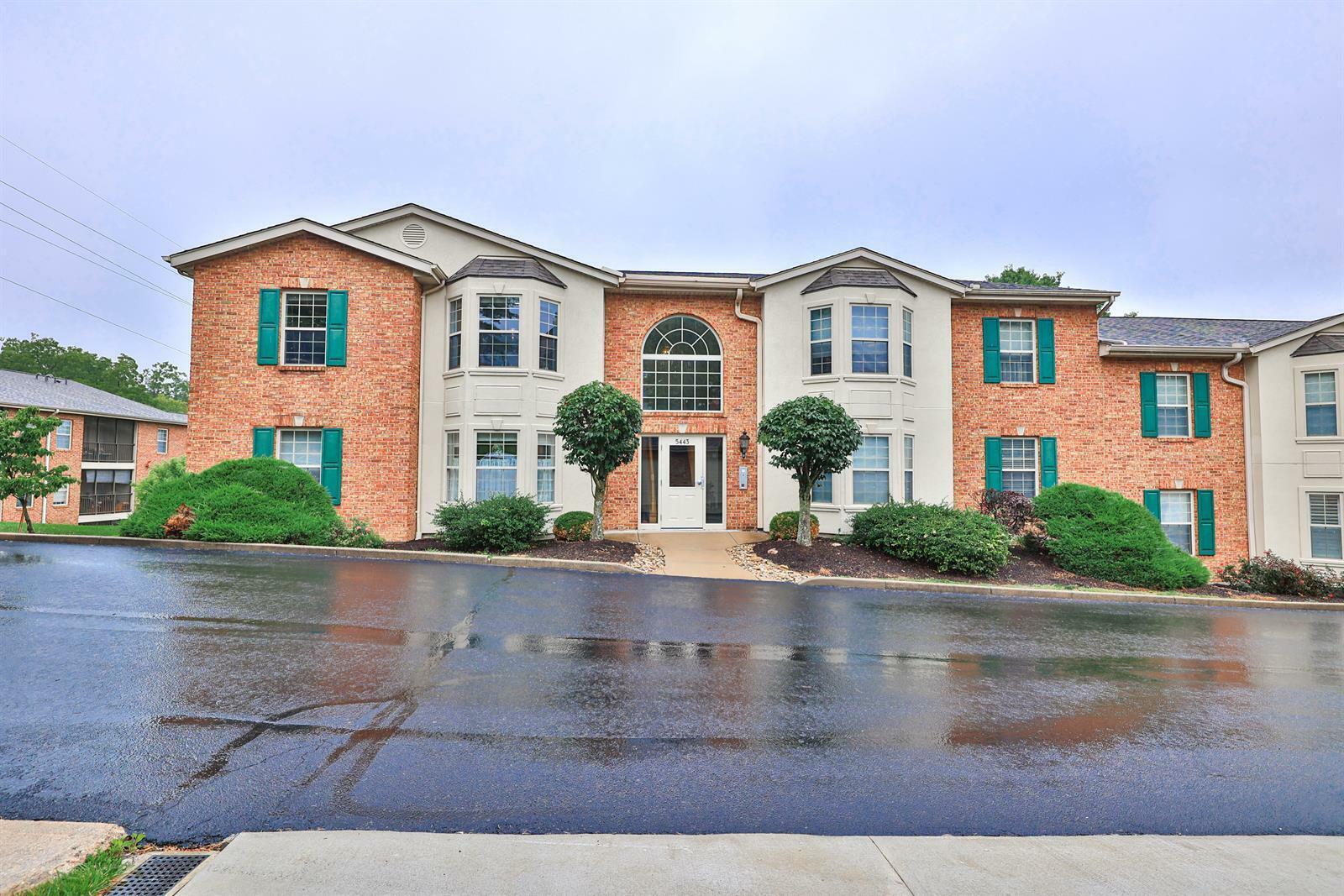 Property Photo: 5443 Asbury Lake Drive OH 45247