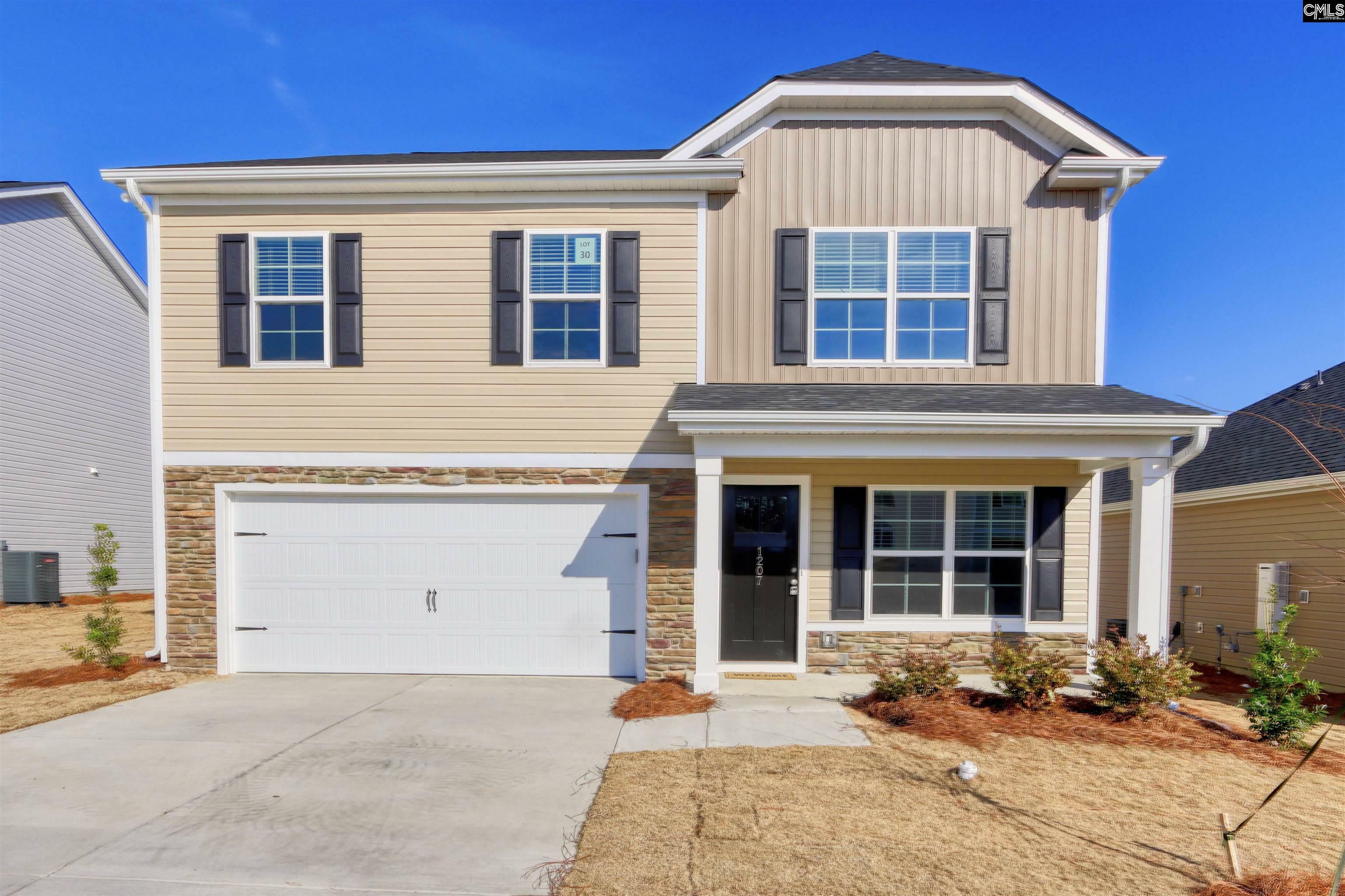 Property Photo:  516 Red Plummage  SC 29061 