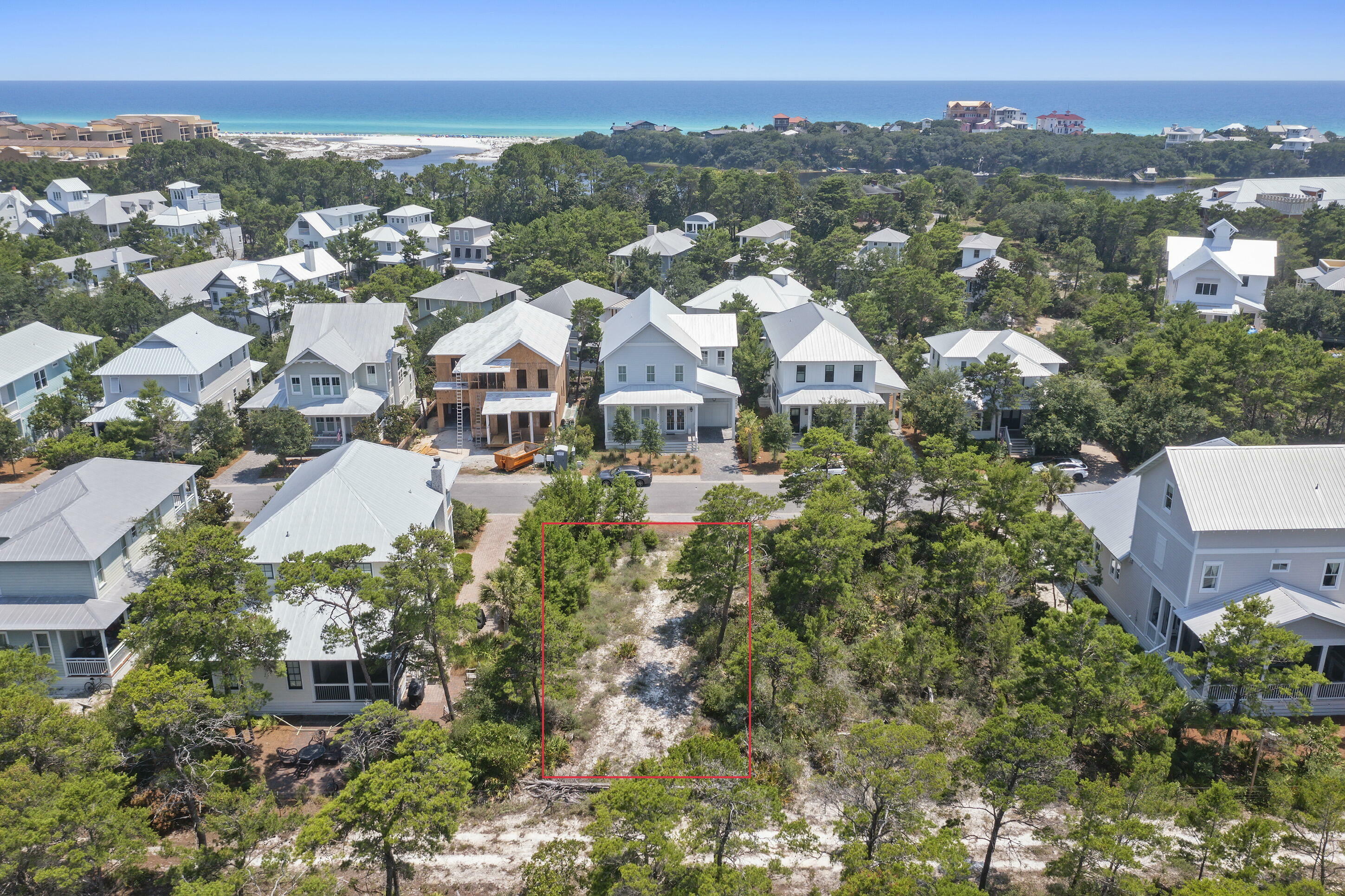 Property Photo: Lot 29 Morgan'S Trail FL 32459
