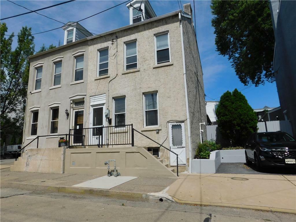 Property Photo:  437 Union Street  PA 18102 