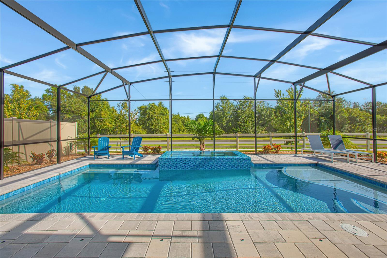 Property Photo: 5665 Cedar Chase Drive FL 34771