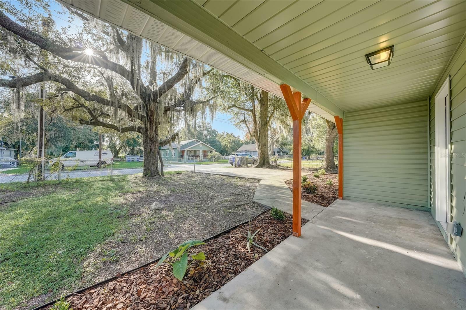 Property Photo:  1038 Neville Avenue  FL 33805 