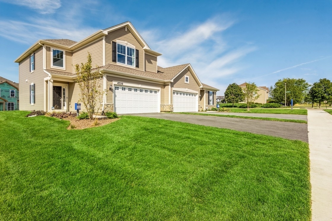 Property Photo: 8528 Stillwater Road IL 60097