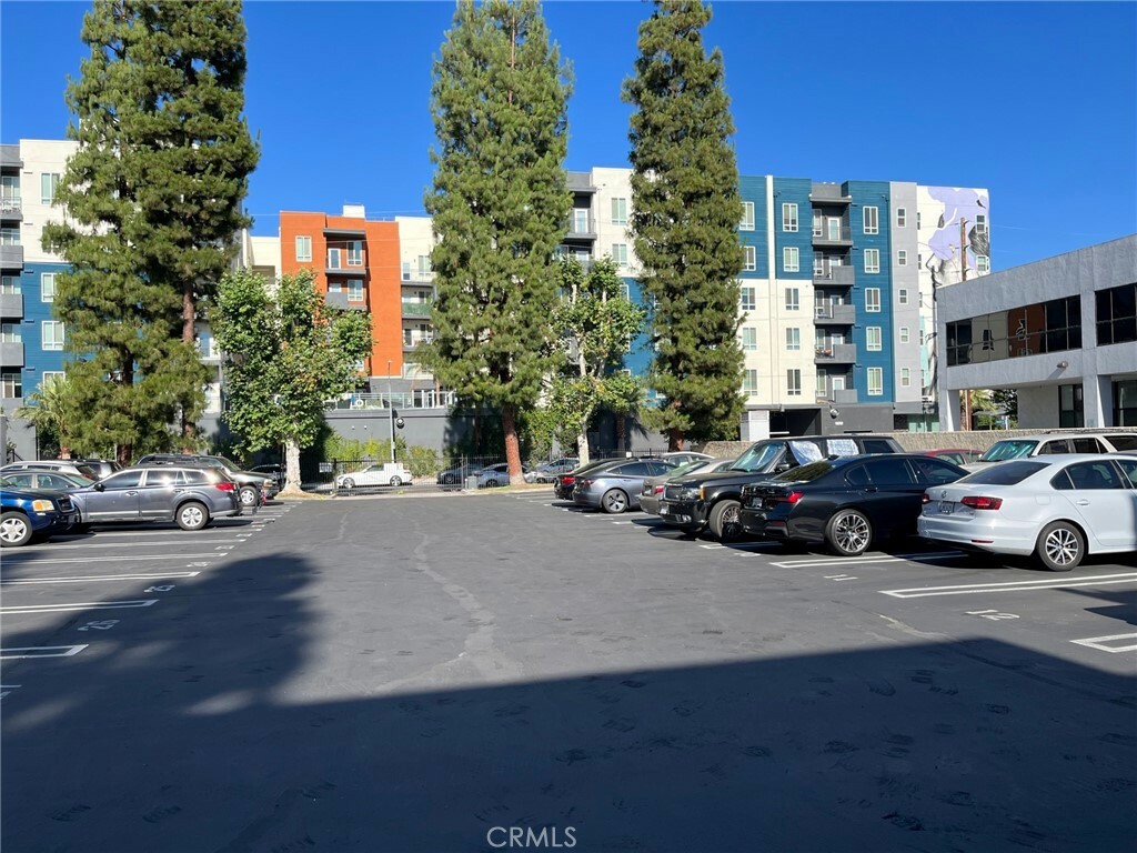 Property Photo:  6825 Alabama Avenue 111  CA 91303 