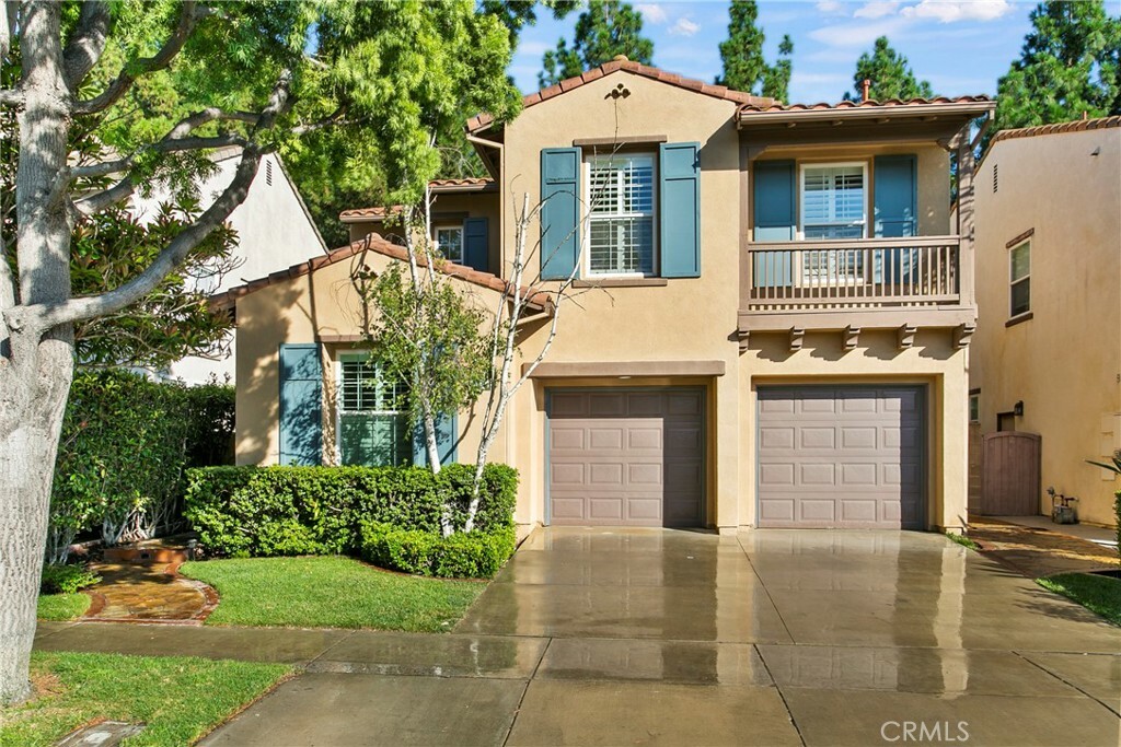 Property Photo: 14 Glen Ellen CA 92602
