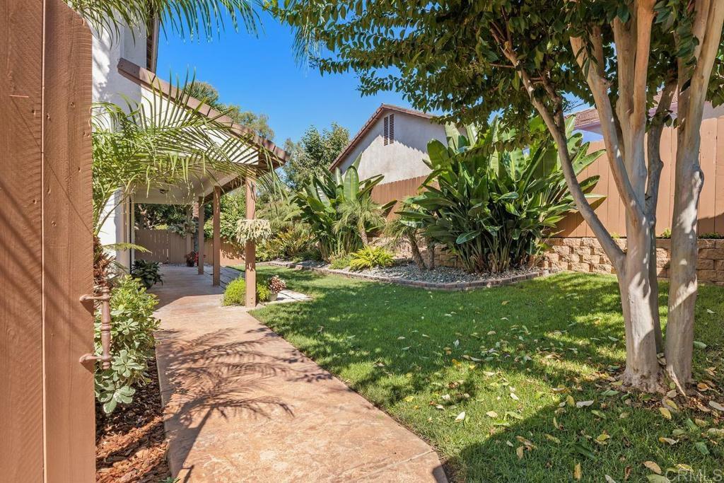 Property Photo: 839 Morro Road CA 92028
