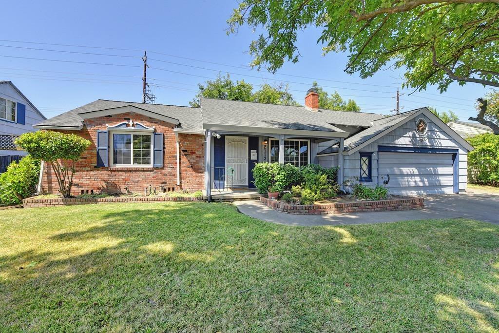 2113 Weldon Way  Sacramento CA 95825 photo