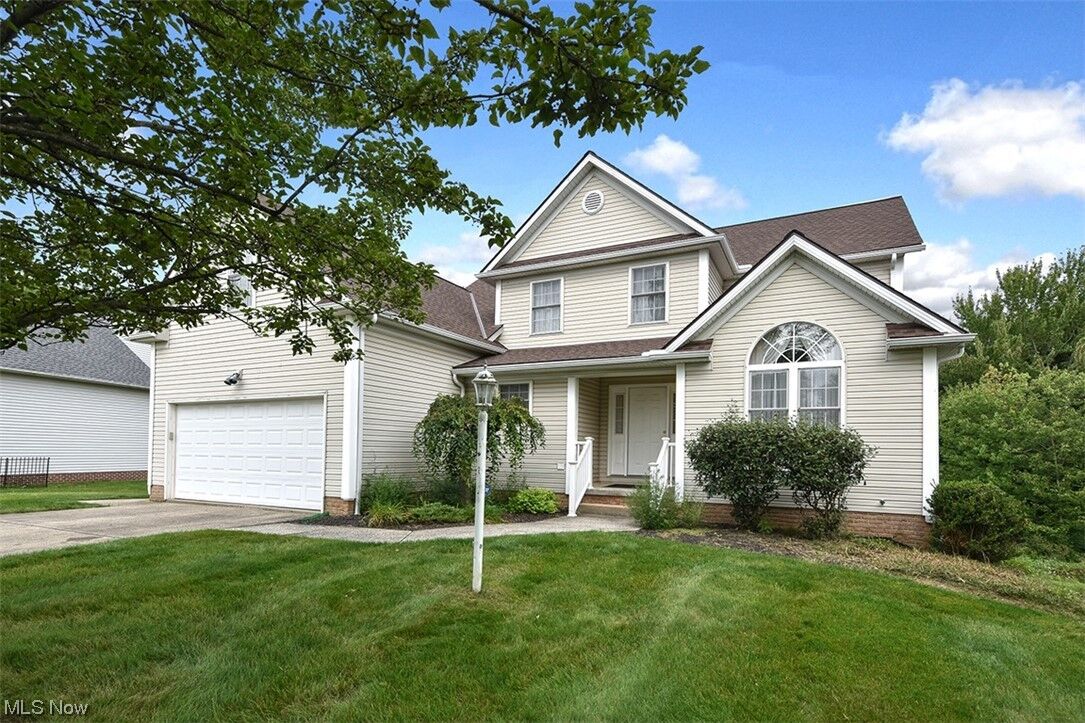 Property Photo:  6730 Chinkapin Court  OH 44146 