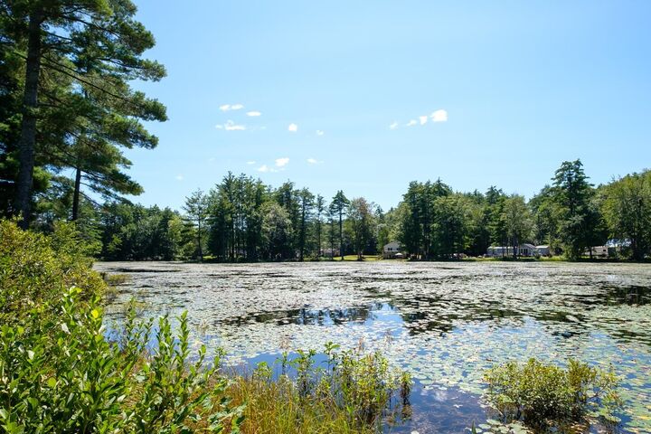 Property Photo: 3229 Province Lake Road NH 03830