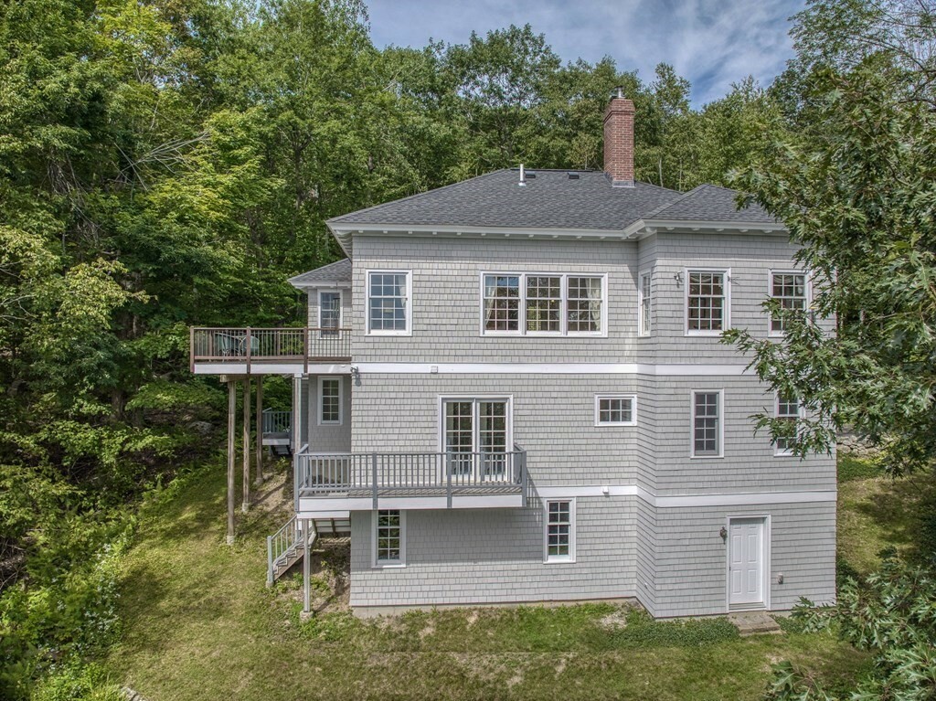 Property Photo: 134 Mountain Rd MA 01541