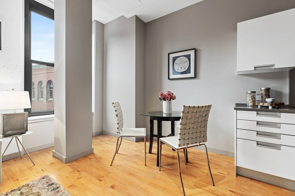 Property Photo:  346 Congress Street 506  MA 02210 