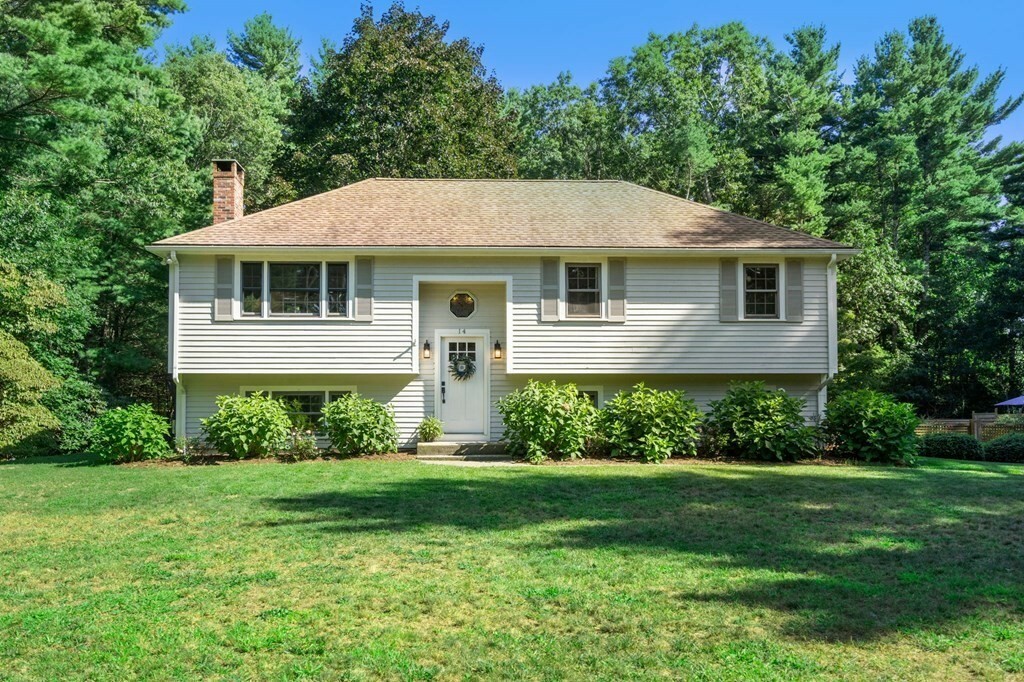 Property Photo: 14 Treetop Ln MA 02332