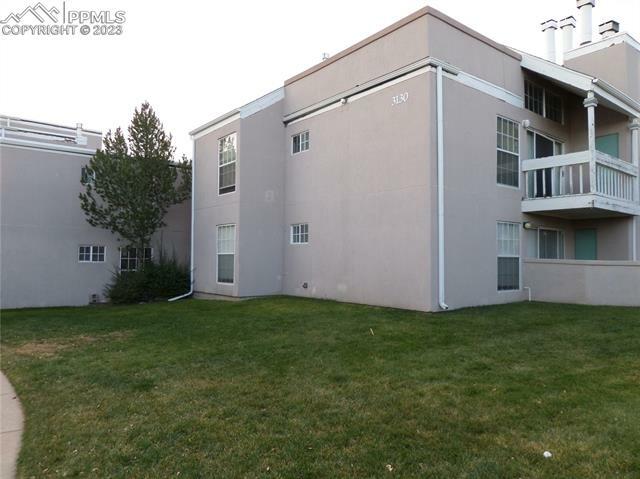 Property Photo:  3130 Van Teylingen Drive B  CO 80917 