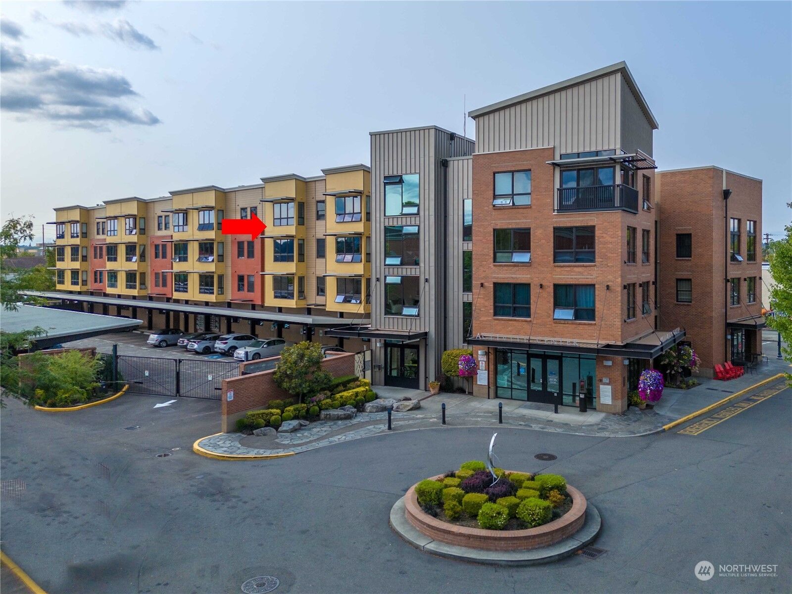 Home for sale in Puyallup 210 W Pioneer Avenue 311, Puyallup, WA 98371