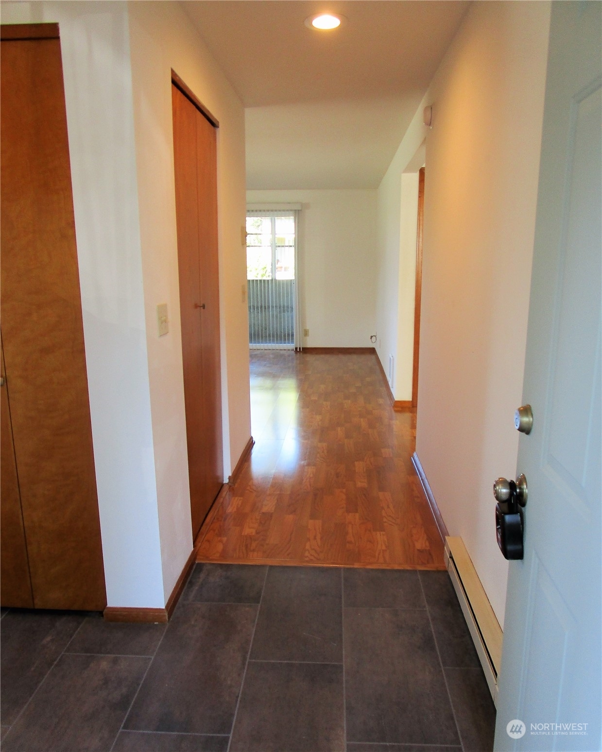 Property Photo: 1028 Billy Frank Jr. Street #101 WA 98225