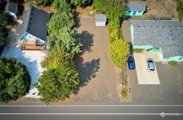 Property Photo:  130 Pacific Boulevard NW  WA 98569 