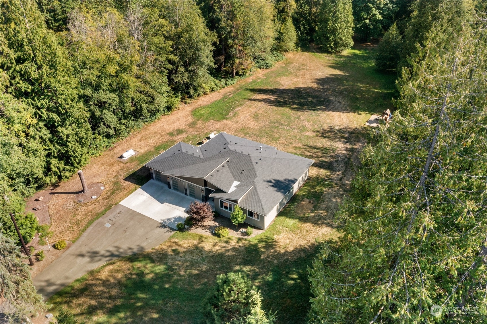 Property Photo:  9720 186th Street NE  WA 98223 