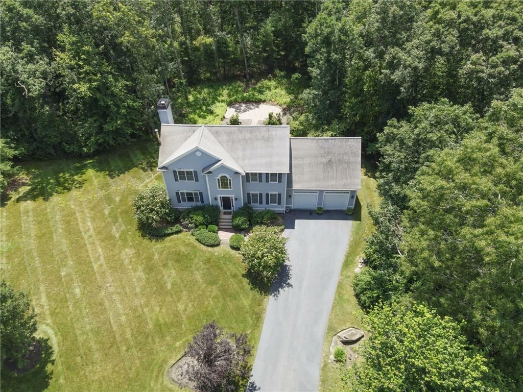 Property Photo: 11 Echo Lane RI 02892