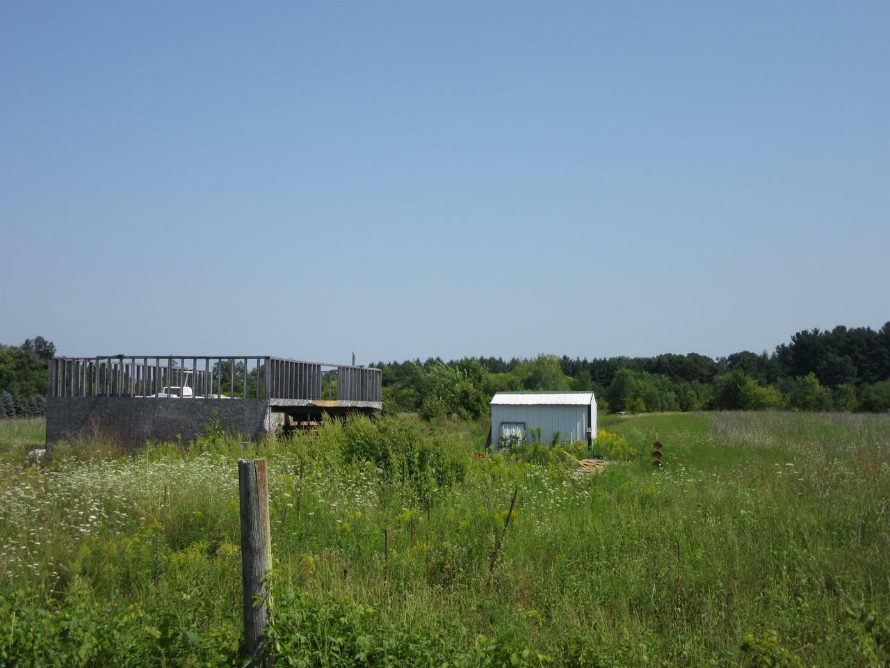 Property Photo:  9.27 Ac Domes Road  WI 53960 