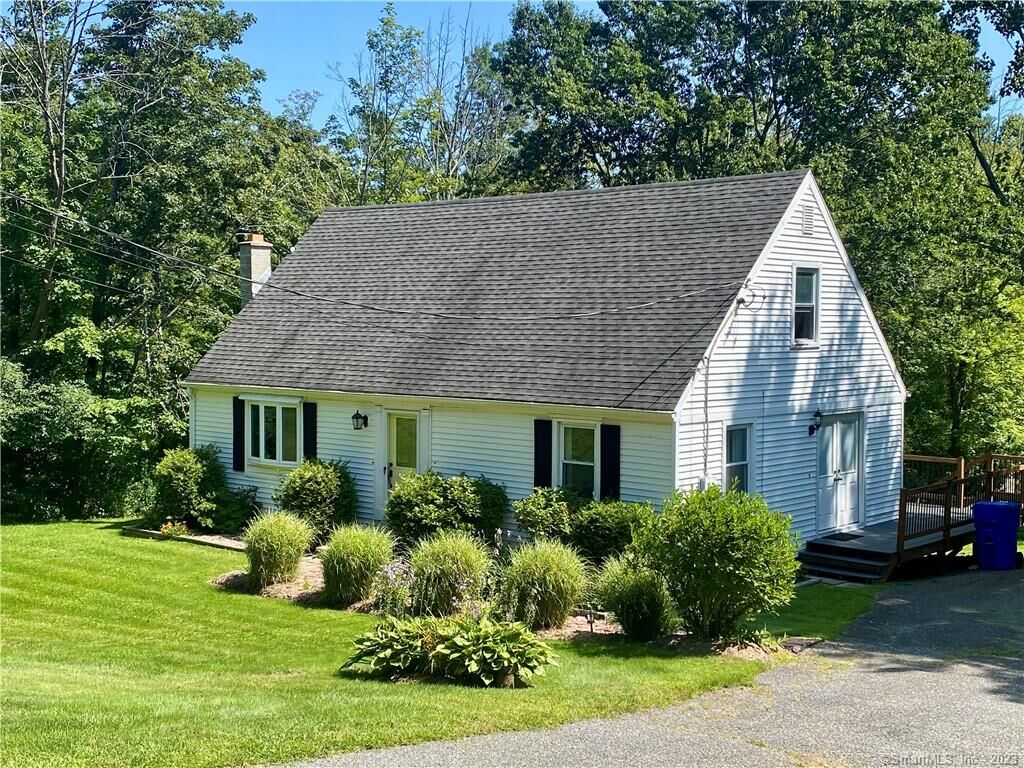 Property Photo:  692 Torringford Street  CT 06790 