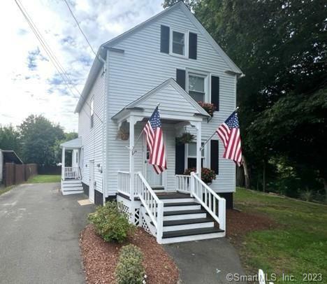 Property Photo:  36 Dunn Lane  CT 06770 