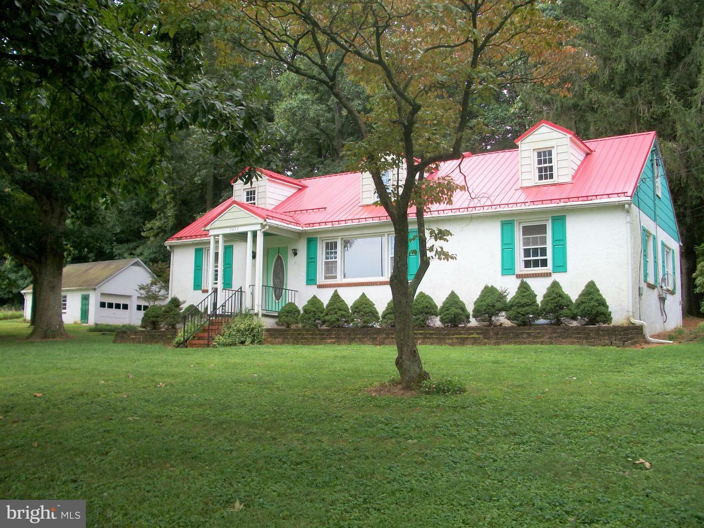 Property Photo: 2012 White House Road MD 21015