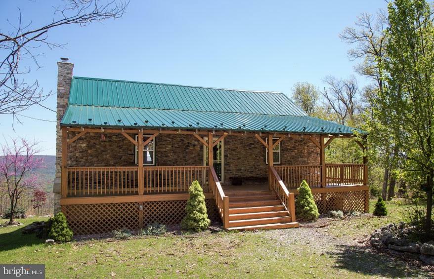 Property Photo:  491 Justin Ln.  WV 25422 