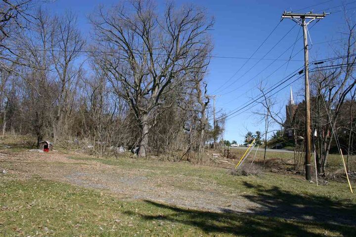 Property Photo: 1661 Smithland Rd VA 22802