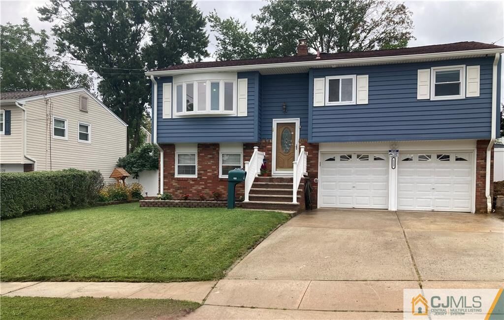 Property Photo:  122 Prentice Avenue  NJ 08882 