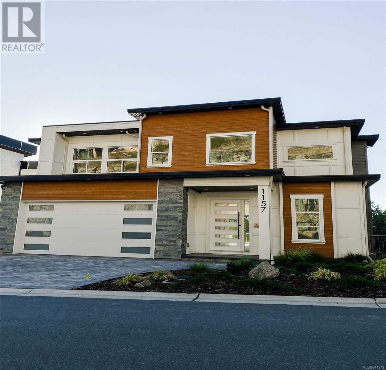 Property Photo: 1157 Spirit Court BC V9B0B5