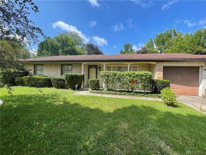 3641 Mandalay Drive  Dayton OH 45416 photo