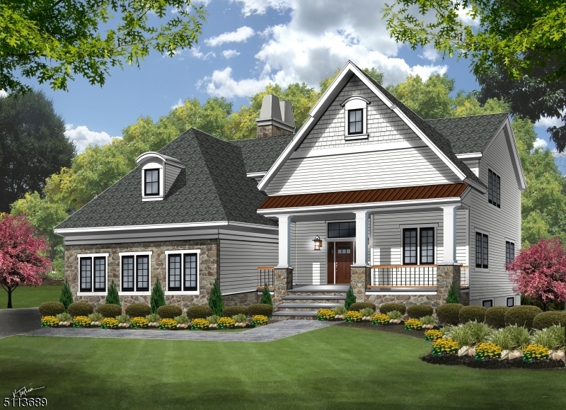 Property Photo: 40 Brantwood Terrace NJ 07840