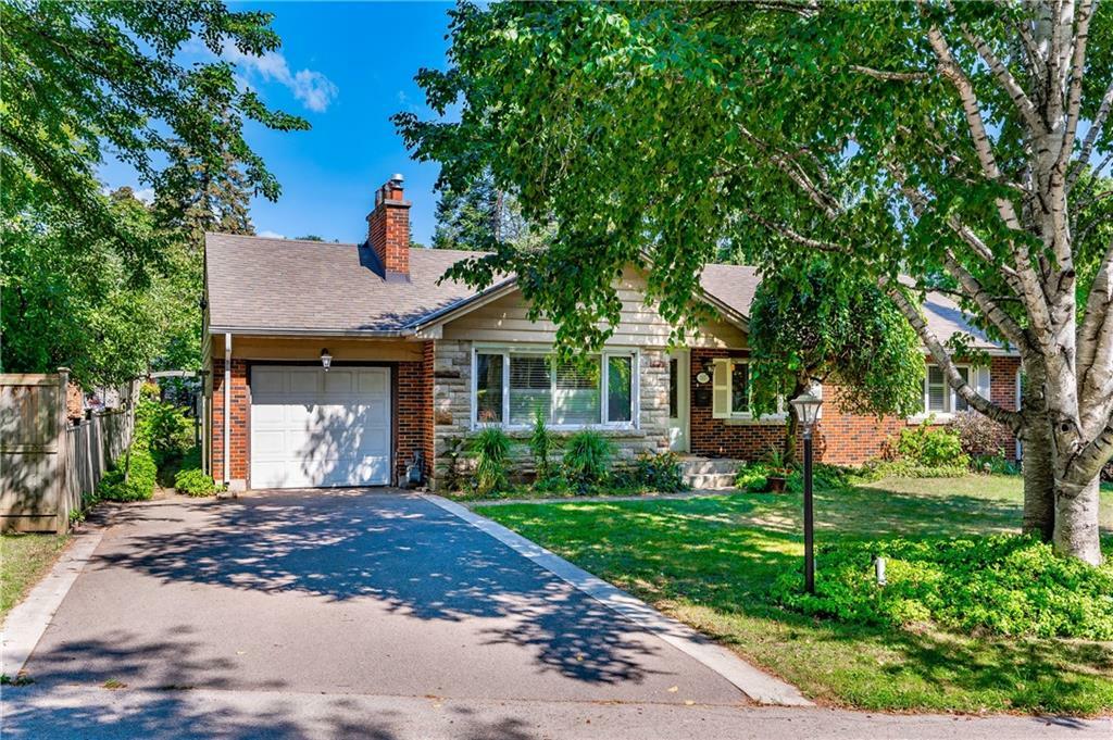 Property Photo: 557 Stillwater Crescent ON L7T3M8