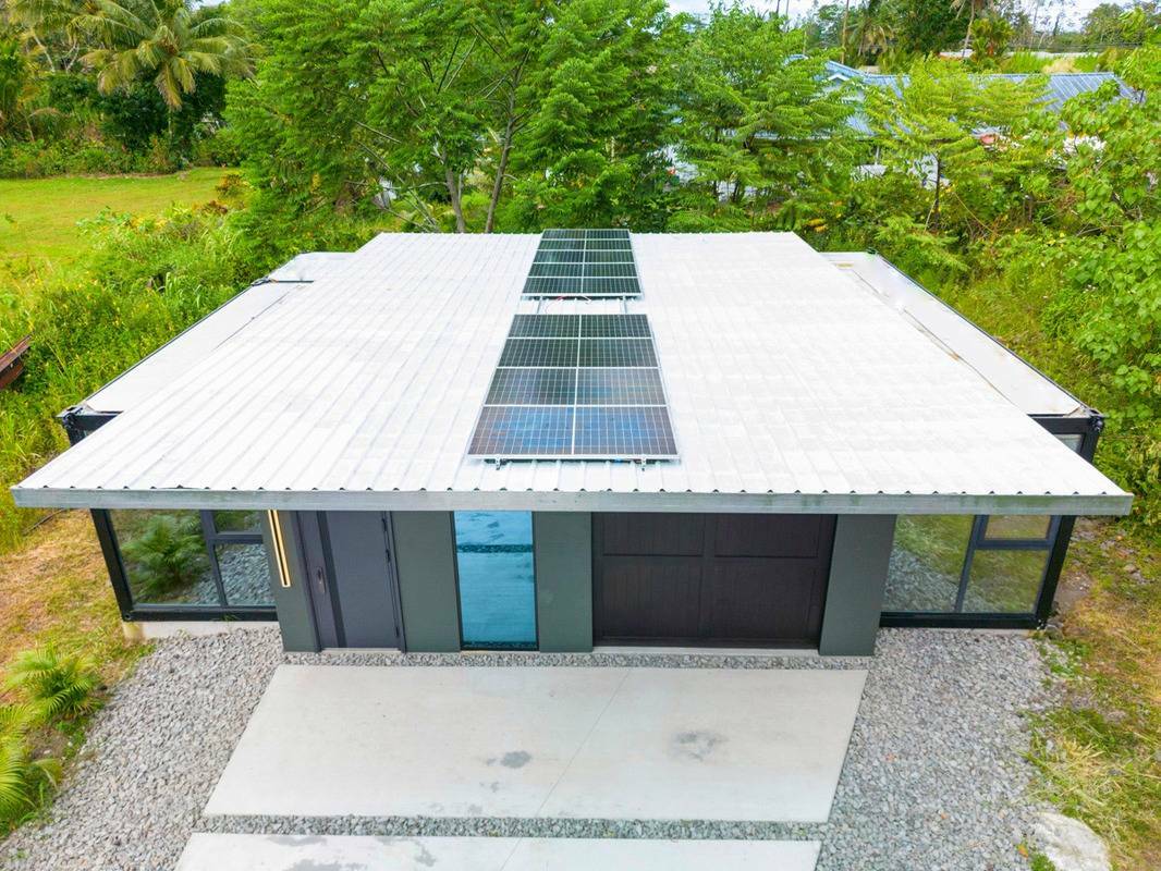 Property Photo: 15-2747 N Ahi St HI 96778
