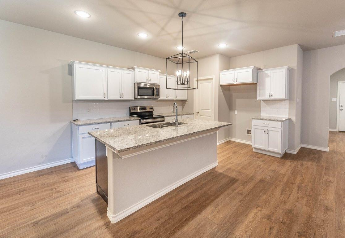 Property Photo: 2545 137th TX 79423