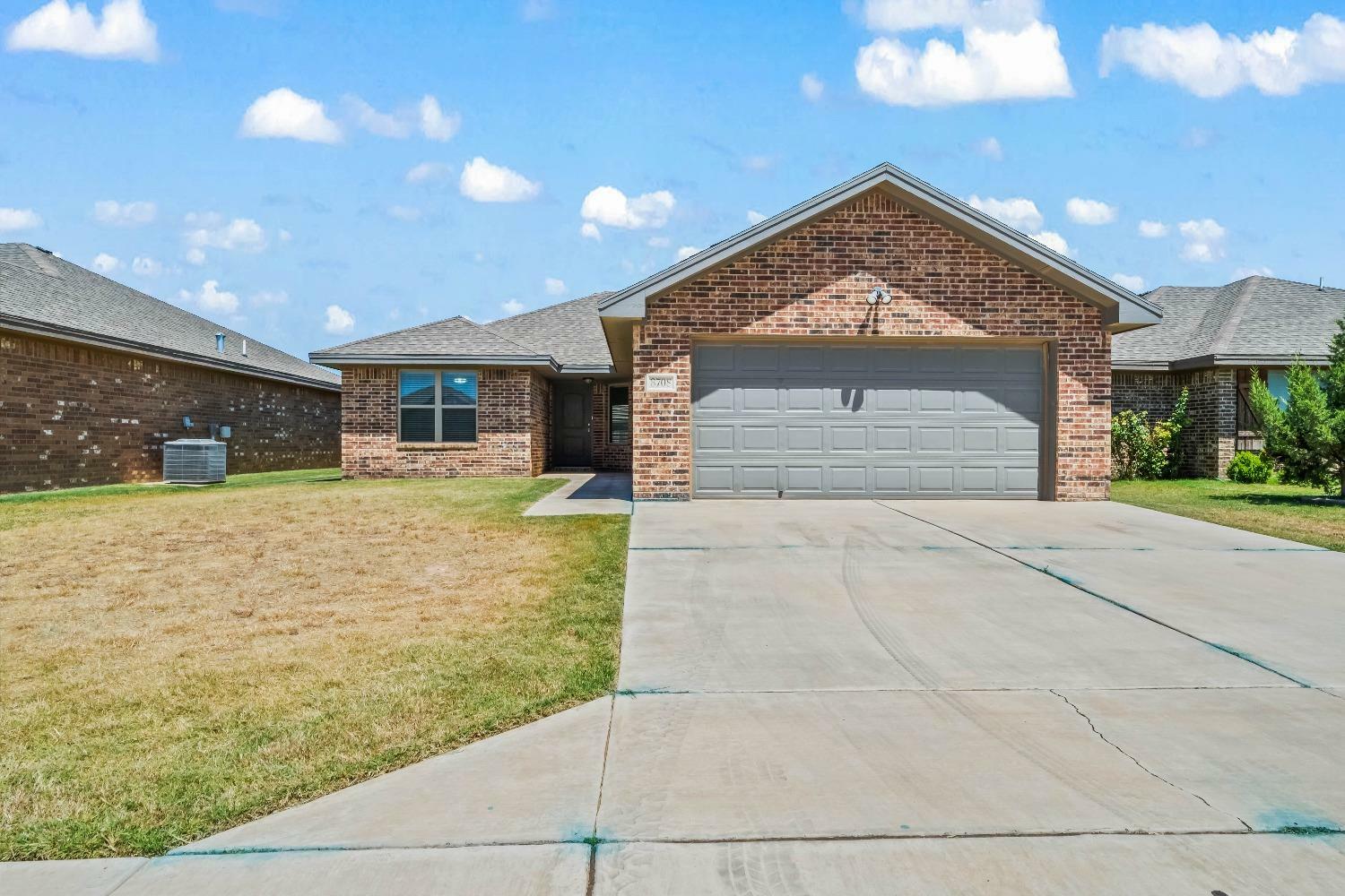 Property Photo:  8708 15th Street  TX 79416 