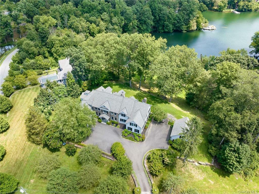 14 N Lake Road  North Castle NY 10504 photo