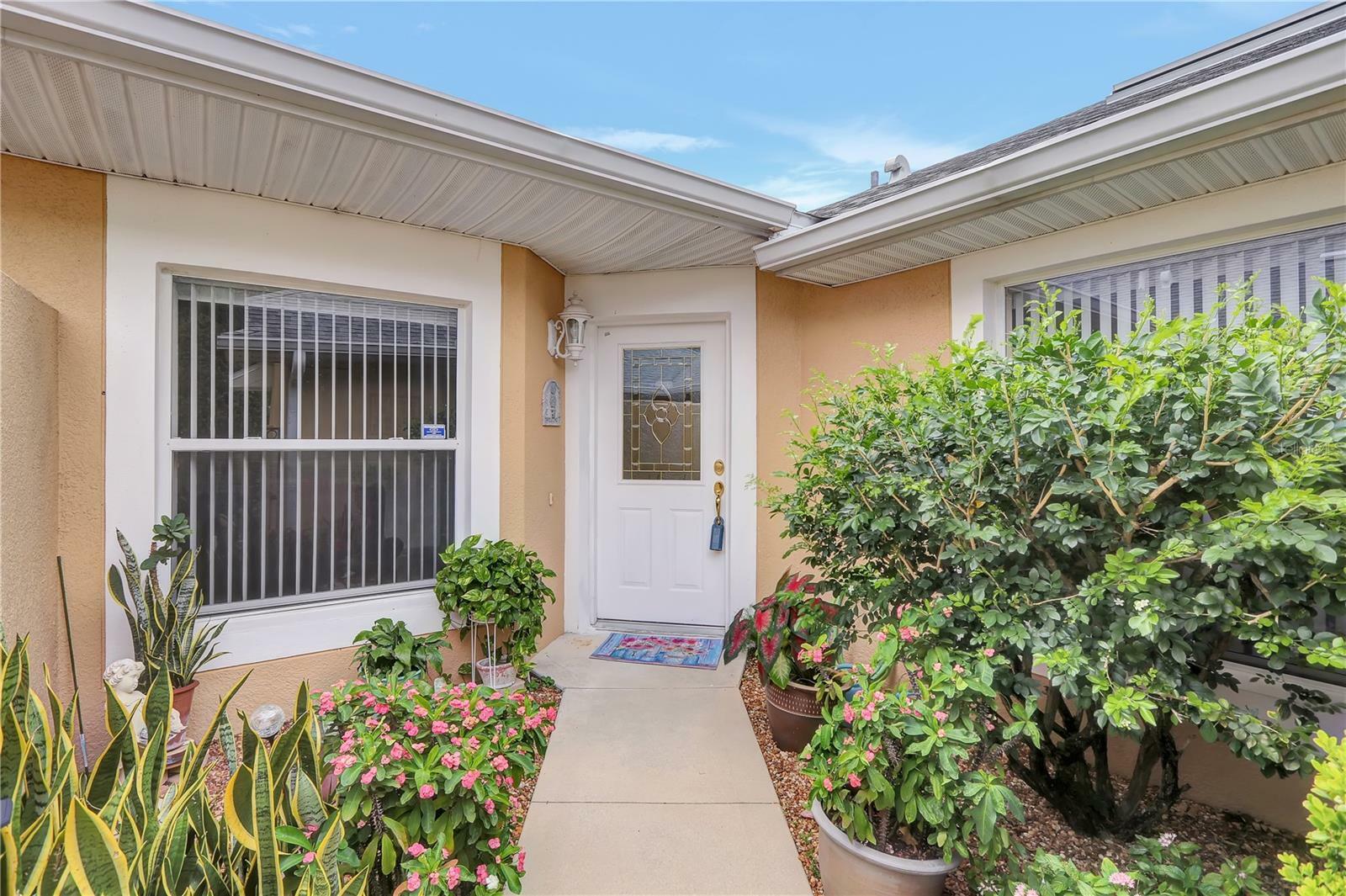 Property Photo: 104 Silver Sea Road FL 32708