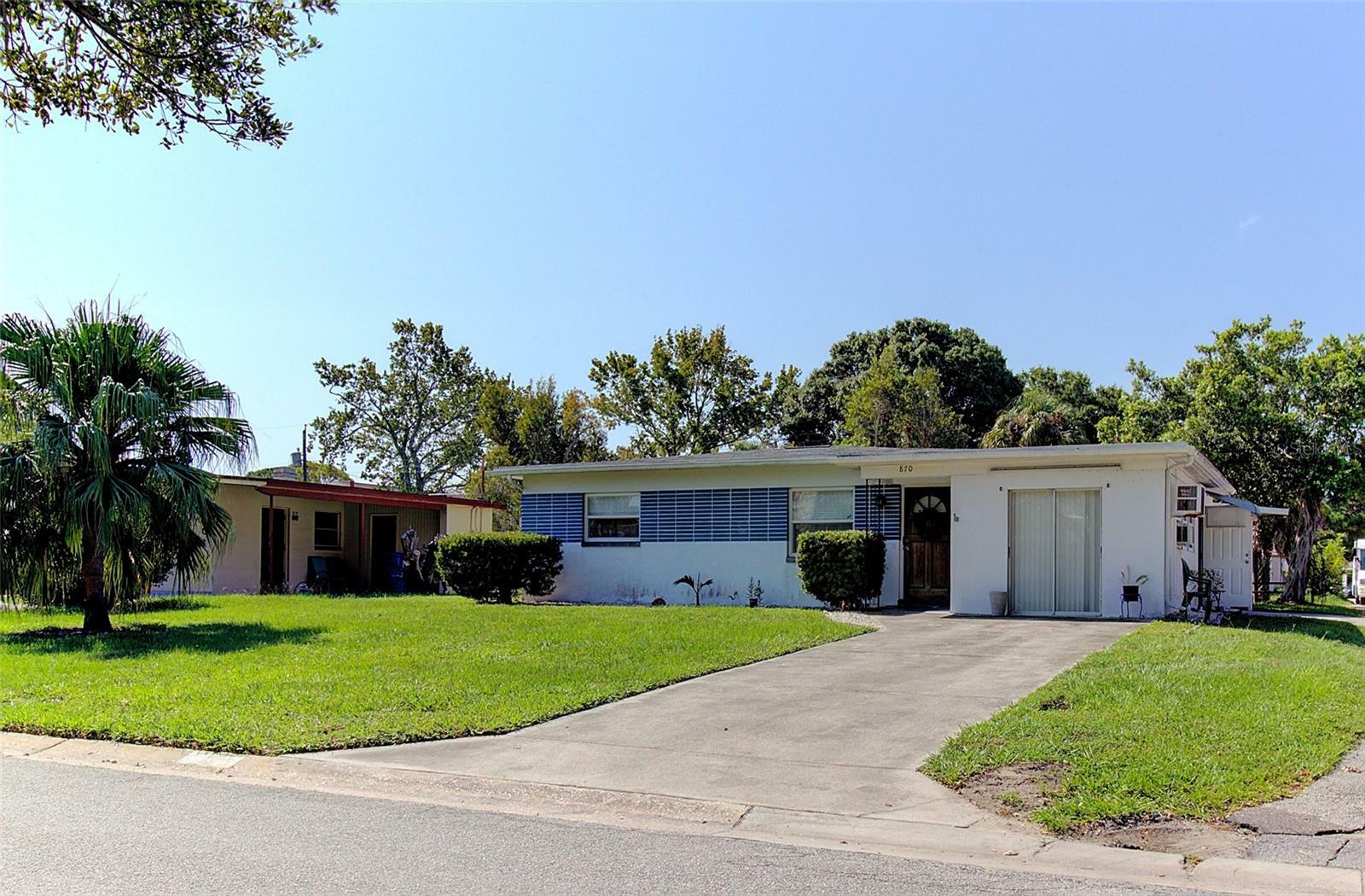 Property Photo:  870 87th Ave N  FL 33702 