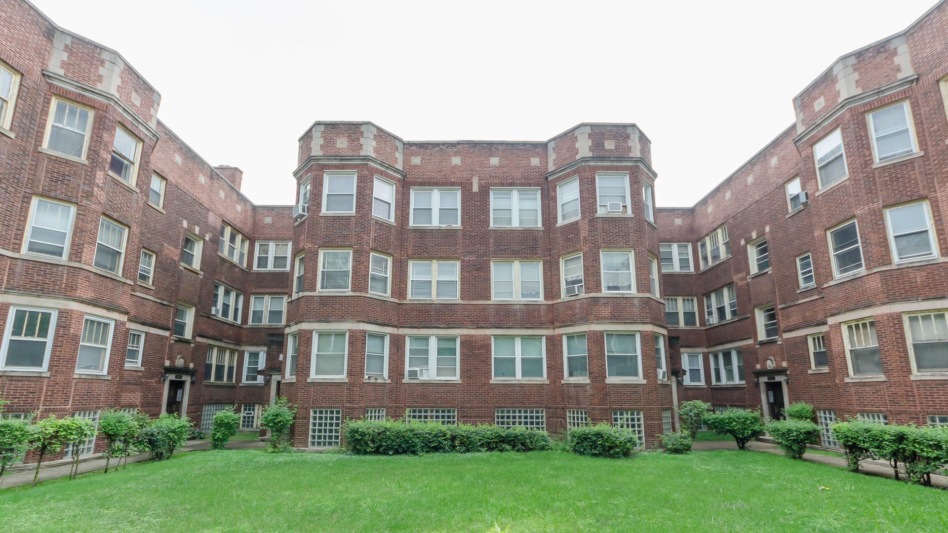 Property Photo:  6638 S Greenwood Avenue 3A  IL 60637 